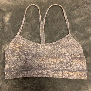 Lululemon Bra